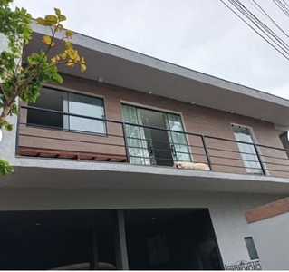 Casa em Itacoatiara, Niterói/RJ de 250m² 3 quartos à venda por R$ 989.000,00