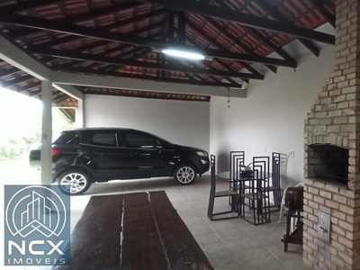 Casa em Itacolomi, Balneário Piçarras/SC de 120m² 4 quartos à venda por R$ 749.000,00