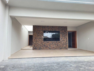 Casa em Itacolomi, Barra Velha/SC de 205m² 3 quartos à venda por R$ 779.000,00