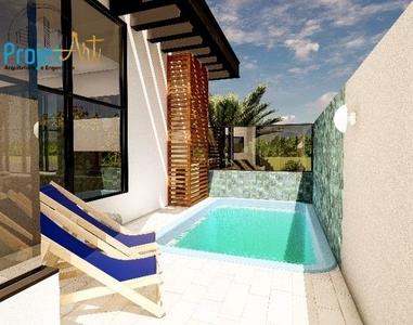 Casa em Itacorubi, Florianópolis/SC de 270m² 3 quartos à venda por R$ 2.329.000,00