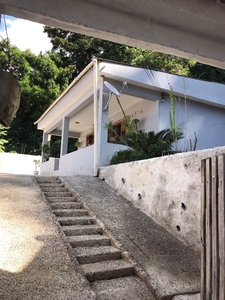 Casa em Itacuruçá, Mangaratiba/RJ de 100m² 2 quartos à venda por R$ 215.900,00