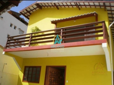 Casa em Itaguá, Ubatuba/SP de 135m² 3 quartos à venda por R$ 1.099.000,00