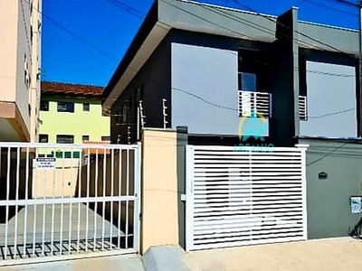Casa em Itaguá, Ubatuba/SP de 150m² 3 quartos à venda por R$ 836.500,00