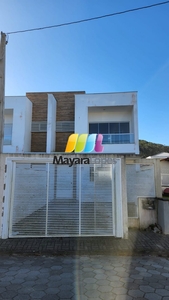 Casa em Itaguaçu, São Francisco Do Sul/SC de 80m² 2 quartos à venda por R$ 449.000,00