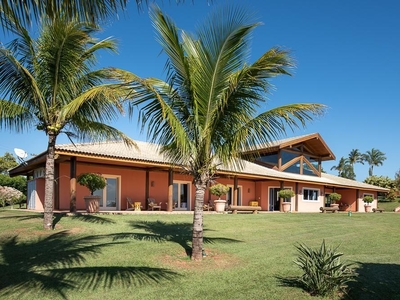 Casa em Itaí, Itaí/SP de 650m² 5 quartos à venda por R$ 4.199.000,00