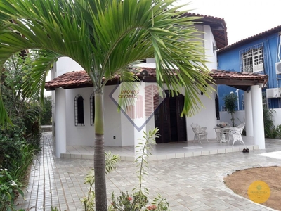 Casa em Itaigara, Salvador/BA de 390m² 5 quartos à venda por R$ 2.299.000,00 ou para locação R$ 12.000,00/