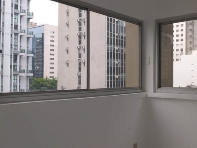 Casa em Itaim Bibi, São Paulo/SP de 57m² 1 quartos à venda por R$ 457.000,00