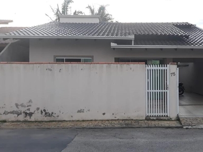 Casa em Itaipava, Itajaí/SC de 83m² 2 quartos à venda por R$ 529.000,00