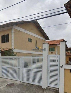 Casa em Itaipu, Niterói/RJ de 0m² 3 quartos à venda por R$ 384.000,00