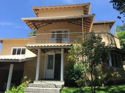 Casa em Itaipu, Niterói/RJ de 0m² 4 quartos à venda por R$ 2.299.000,00 ou para locação R$ 6.500,00/mes