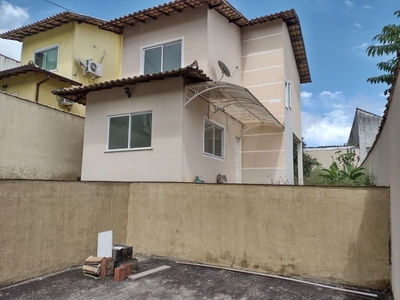 Casa em Itaipu, Niterói/RJ de 100m² 3 quartos à venda por R$ 579.000,00
