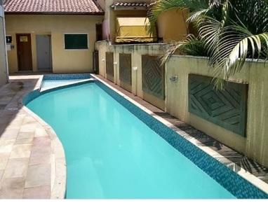 Casa em Itaipu, Niterói/RJ de 110m² 4 quartos à venda por R$ 384.000,00