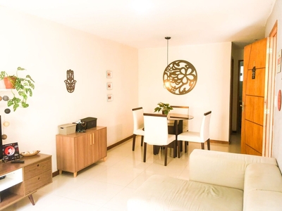Casa em Itaipu, Niterói/RJ de 116m² 3 quartos à venda por R$ 384.000,00
