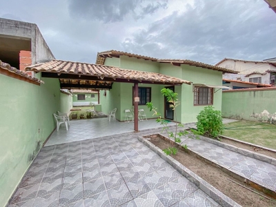 Casa em Itaipu, Niterói/RJ de 120m² 2 quartos à venda por R$ 849.000,00