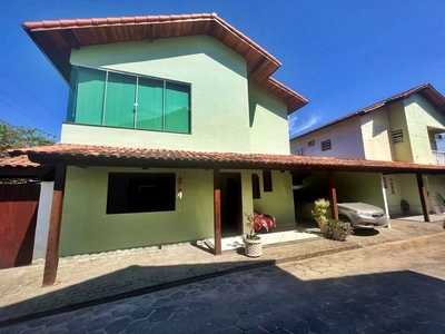 Casa em Itaipu, Niterói/RJ de 120m² 5 quartos à venda por R$ 659.000,00