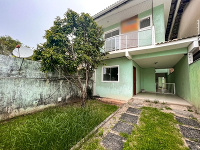 Casa em Itaipu, Niterói/RJ de 130m² 3 quartos à venda por R$ 579.000,00