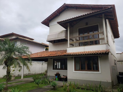 Casa em Itaipu, Niterói/RJ de 138m² 3 quartos à venda por R$ 759.000,00