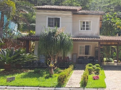 Casa em Itaipu, Niterói/RJ de 140m² 4 quartos à venda por R$ 949.000,00