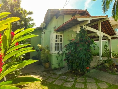 Casa em Itaipu, Niterói/RJ de 146m² 3 quartos à venda por R$ 789.000,00