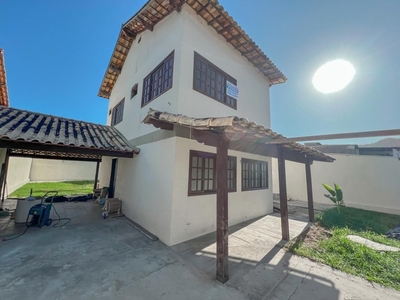 Casa em Itaipu, Niterói/RJ de 150m² 2 quartos à venda por R$ 609.000,00