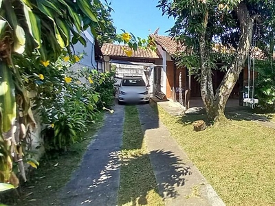Casa em Itaipu, Niterói/RJ de 150m² 3 quartos à venda por R$ 579.000,00