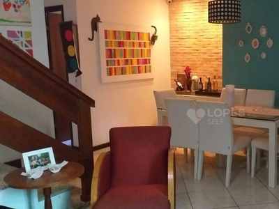 Casa em Itaipu, Niterói/RJ de 150m² 4 quartos à venda por R$ 649.000,00