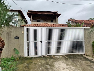 Casa em Itaipu, Niterói/RJ de 152m² 4 quartos à venda por R$ 599.000,00