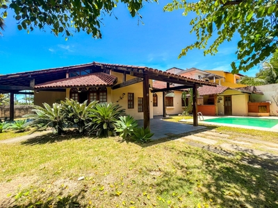 Casa em Itaipu, Niterói/RJ de 200m² 3 quartos à venda por R$ 789.000,00