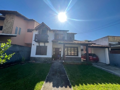 Casa em Itaipu, Niterói/RJ de 200m² 4 quartos à venda por R$ 1.399.000,00