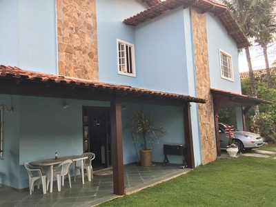 Casa em Itaipu, Niterói/RJ de 200m² 4 quartos à venda por R$ 789.000,00