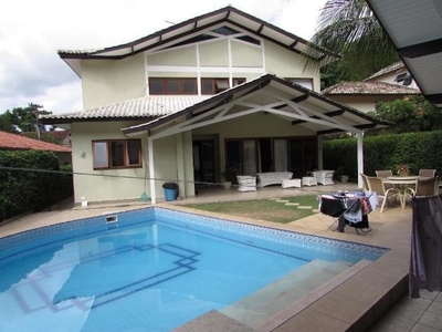 Casa em Itaipu, Niterói/RJ de 691m² 6 quartos à venda por R$ 2.299.000,00