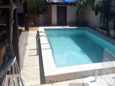 Casa em Itaipu, Niterói/RJ de 205m² 3 quartos à venda por R$ 749.000,00