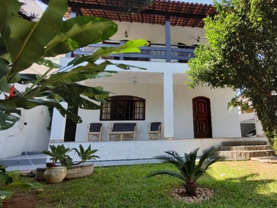 Casa em Itaipu, Niterói/RJ de 207m² 4 quartos à venda por R$ 1.179.000,00