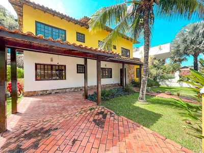 Casa em Itaipu, Niterói/RJ de 210m² 4 quartos à venda por R$ 889.000,00