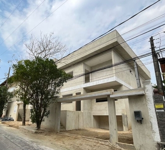 Casa em Itaipu, Niterói/RJ de 230m² 4 quartos à venda por R$ 1.149.000,00