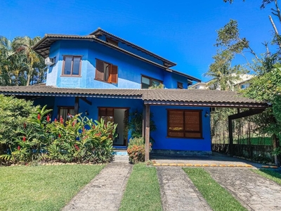 Casa em Itaipu, Niterói/RJ de 259m² 3 quartos à venda por R$ 1.349.000,00