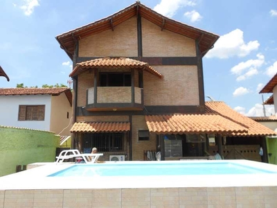Casa em Itaipu, Niterói/RJ de 260m² 4 quartos à venda por R$ 799.000,00