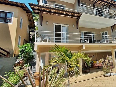 Casa em Itaipu, Niterói/RJ de 275m² 3 quartos à venda por R$ 1.749.000,00