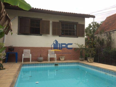 Casa em Itaipu, Niterói/RJ de 290m² 4 quartos à venda por R$ 1.799.000,00
