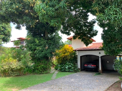 Casa em Itaipu, Niterói/RJ de 300m² 4 quartos à venda por R$ 1.289.000,00