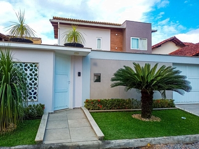 Casa em Itaipu, Niterói/RJ de 300m² 5 quartos à venda por R$ 1.699.000,00