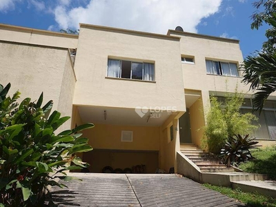 Casa em Itaipu, Niterói/RJ de 311m² 3 quartos à venda por R$ 1.449.000,00