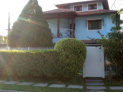 Casa em Itaipu, Niterói/RJ de 320m² 3 quartos à venda por R$ 1.199.000,00