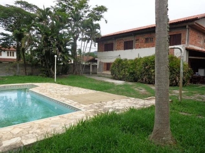 Casa em Itaipu, Niterói/RJ de 320m² 6 quartos à venda por R$ 989.000,00