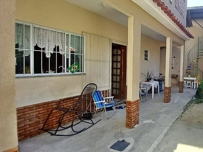 Casa em Itaipu, Niterói/RJ de 326m² 5 quartos à venda por R$ 619.000,00