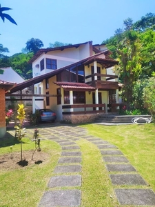 Casa em Itaipu, Niterói/RJ de 340m² 4 quartos à venda por R$ 1.479.000,00