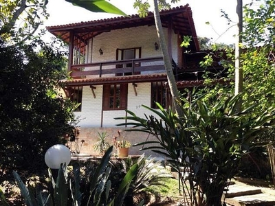 Casa em Itaipu, Niterói/RJ de 350m² 5 quartos à venda por R$ 1.599.000,00