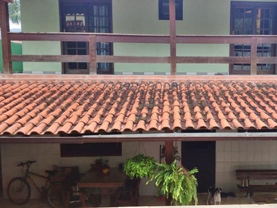 Casa em Itaipu, Niterói/RJ de 360m² 4 quartos à venda por R$ 649.000,00
