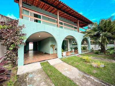 Casa em Itaipu, Niterói/RJ de 389m² 4 quartos à venda por R$ 897.000,00