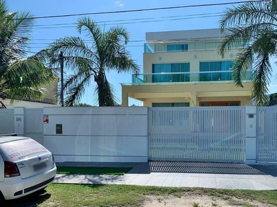 Casa em Itaipu, Niterói/RJ de 450m² 7 quartos à venda por R$ 2.299.000,00